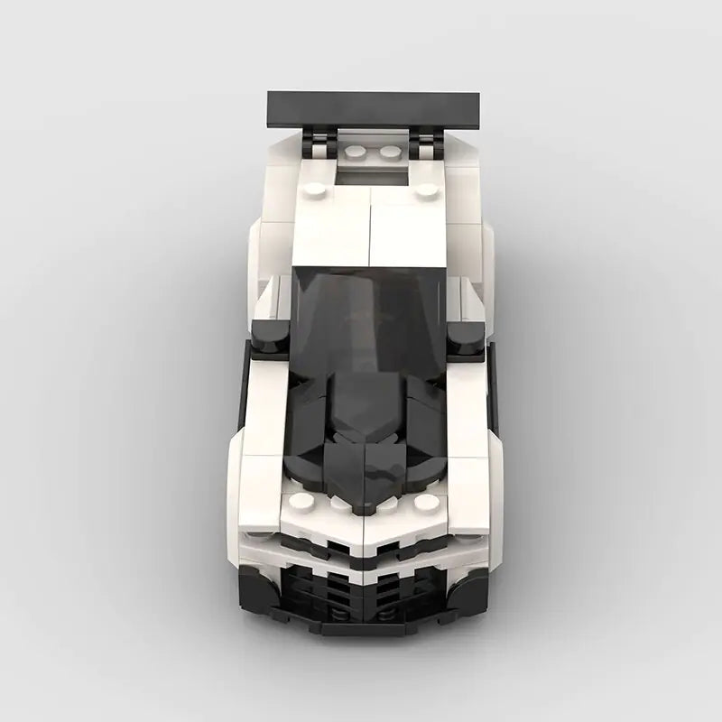 Sports Vehicle F1 Model Toy Car