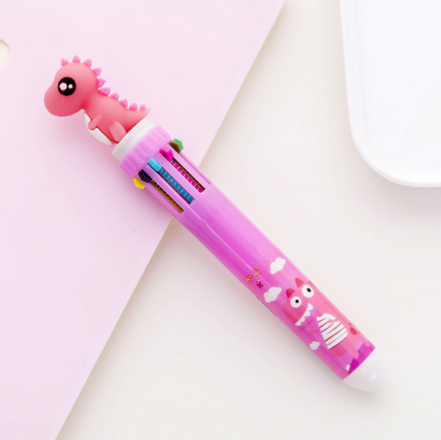 Ballpoint Kawaii Pen