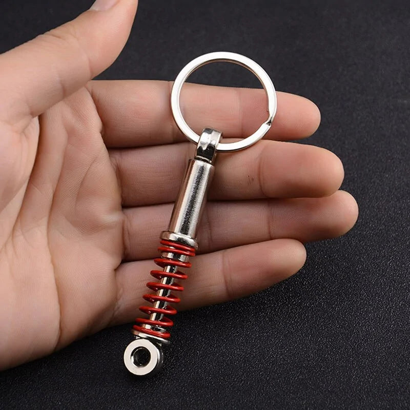 Car Key Chain