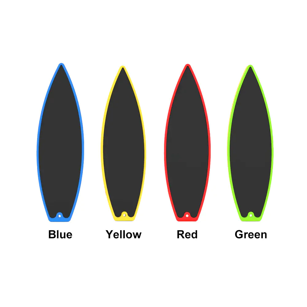 Finger Surfboard Toy