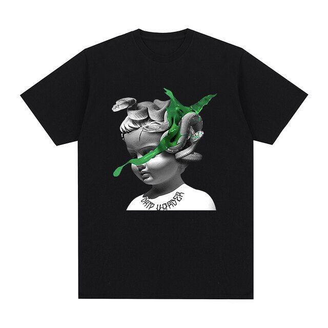 Baby Gunna Rapper T-shirt Drip