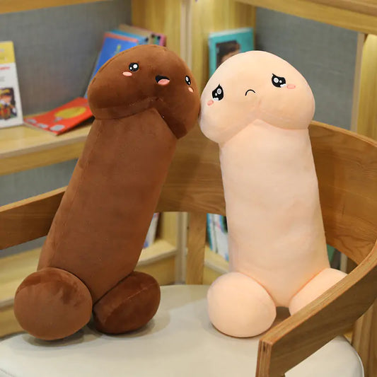 Penis Plush Toy