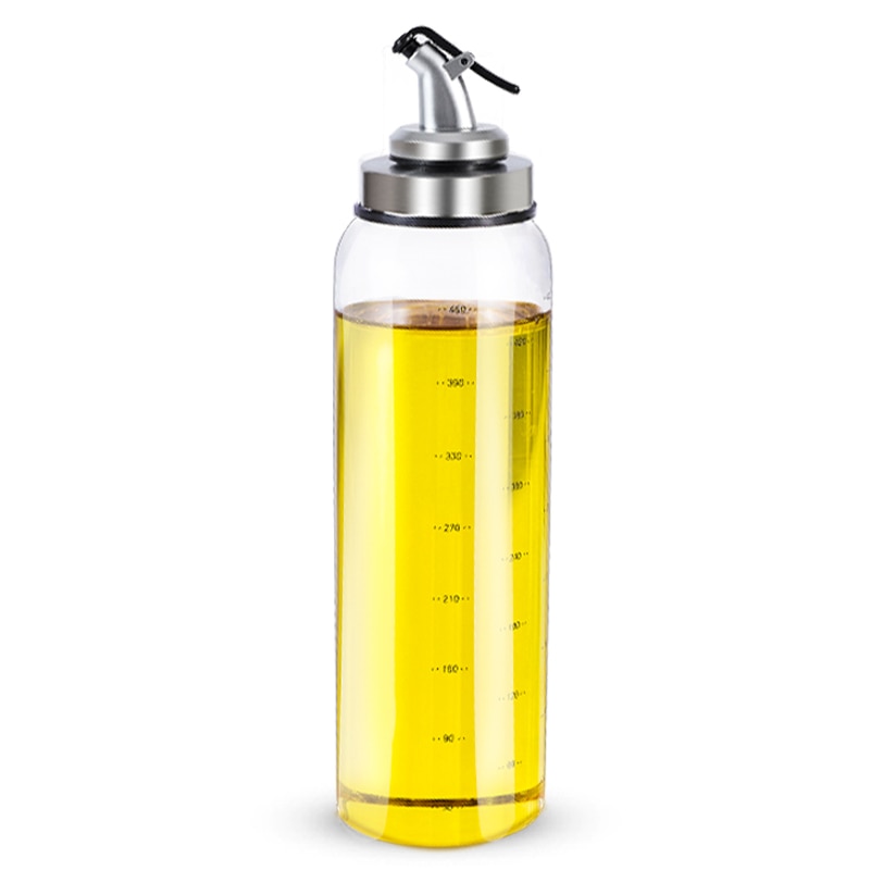 Cooking Seasoning Bottle Dispenser