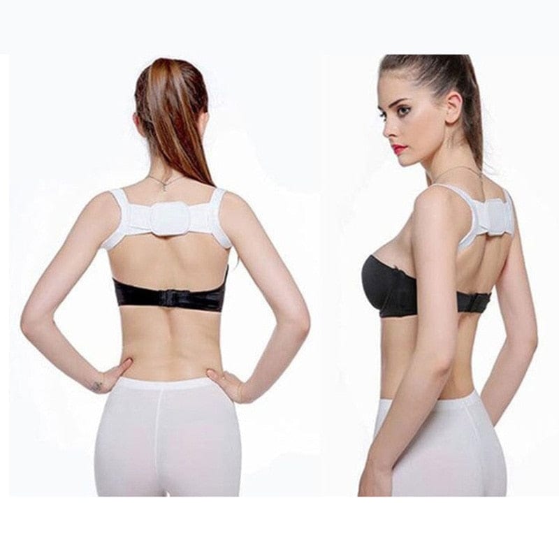 Back Posture Corrector