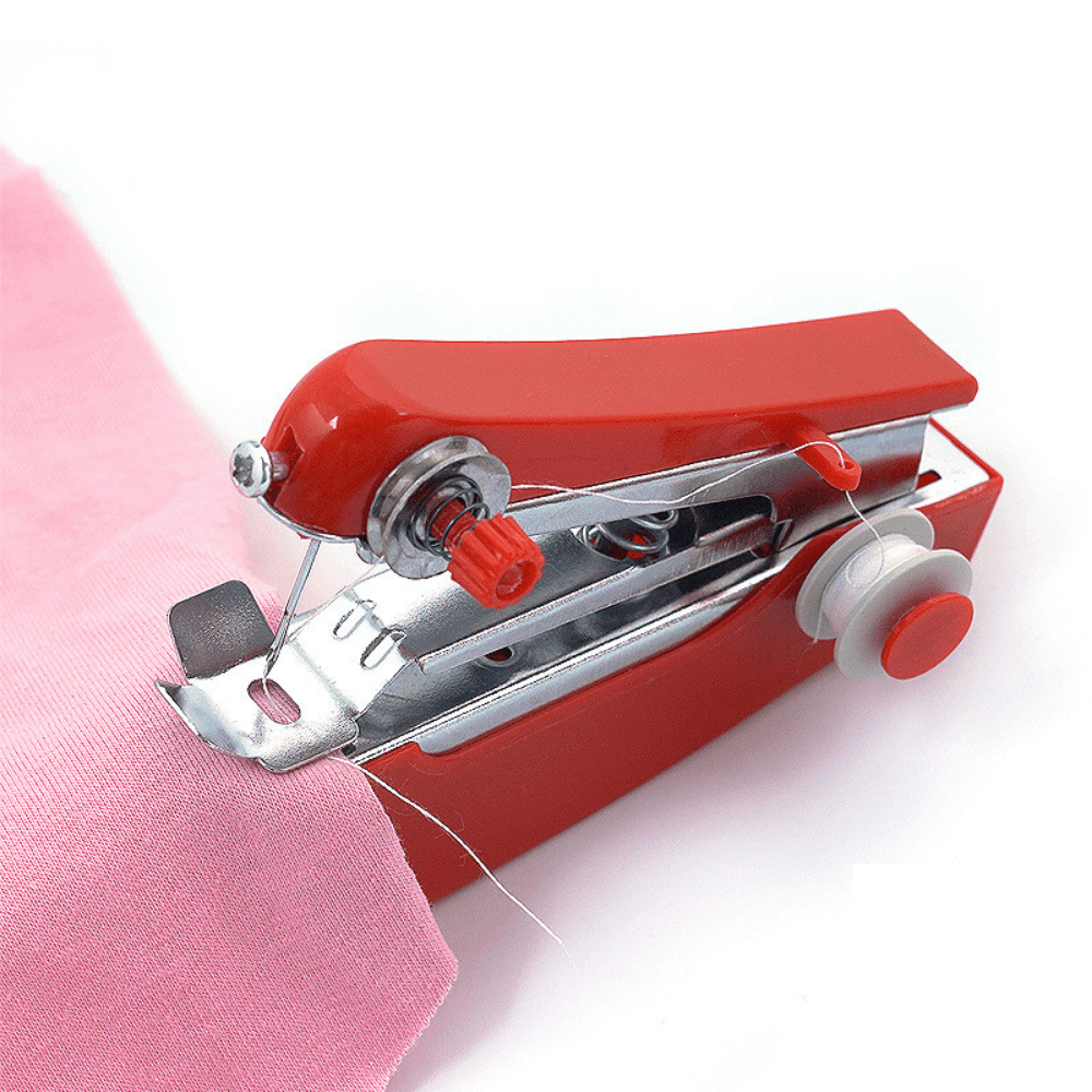 Mini Hand Sweing Machine Mini Hand Sewing Machine β Canales Gift Shop