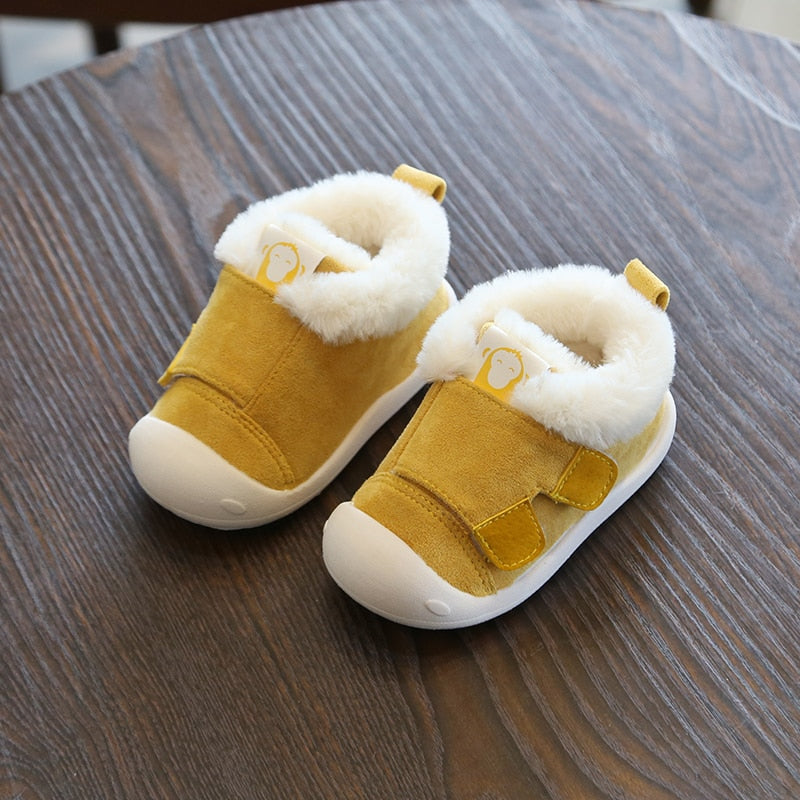 Babies Toddler Boots