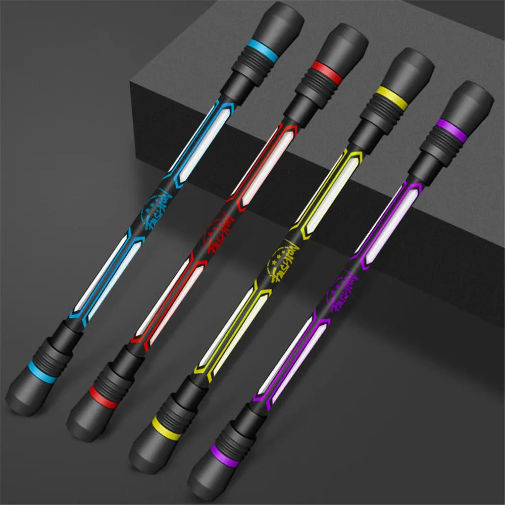 Anti - Stress Spinner Toy Pen