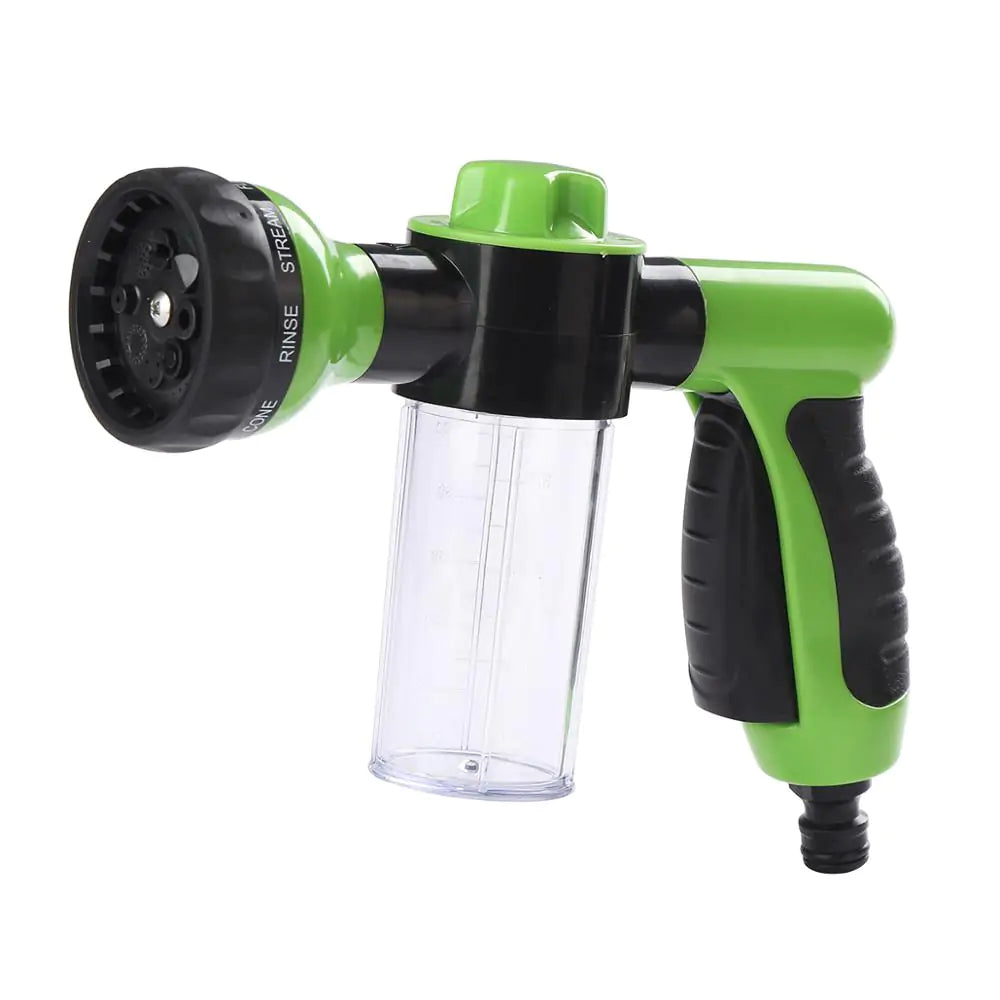 Car Foam Wash Gun